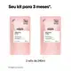 Kit L'Oréal Professionnel Serie Expert Vitamino Color Resveratrol Shampoo + Refil (2 Produtos) (2)