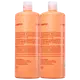 Kit Wella Professionals Invigo Nutri-Enrich Shampoo Salon Power (2 Unidades) (3)