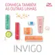 Kit Wella Professionals Invigo Nutri-Enrich Shampoo Salon Power (2 Unidades) (9)
