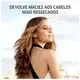 Kit Wella Professionals Invigo Nutri-Enrich Shampoo Salon Power (2 Unidades) (8)