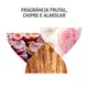 Kit Wella Professionals Invigo Nutri-Enrich Shampoo Salon Power (2 Unidades) (6)