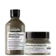 Kit L'Oréal Professionnel Absolut Repair Molecular Tratamento (2 Produtos) (1)