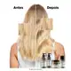 Kit L'Oréal Professionnel Absolut Repair Molecular Tratamento (2 Produtos) (6)