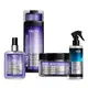 Combo Blond Revolution + Uso Obrigatório; (4 Itens) (1)