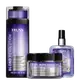 Kit TRUSS Blond Revolution Trio Impassable (3 Produtos) (1)