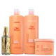 Kit Wella Professionals Invigo Nutri-Enrich Quarteto Shine Salon (4 Produtos) (1)