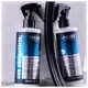 Combo Frizz Zero: Shampoo Frizz Zero; 300ml + Condicionador Frizz Zero; 300ml + Spray Uso Obrigatório; 260ml (2)