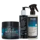 Kit TRUSS Uso Obrigatório + Net Mask + Night Spa (3 Produtos) (1)