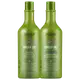 Kit Inoar Argan Oil System Salon Duo (2 Produtos) (1)