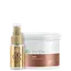 Kit Wella Professionals Duet Fusion Oil Reflections (2 Produtos) (1)