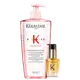 Kit Kérastase Genesis Elixir Ultime L'Huile Originale Mini (2 Produtos) (1)