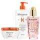 Kit Kérastase Nutritive Mask Elixir Ultime Rose (3 Produtos) (1)