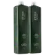 Kit K.Pro Ice Man Shampoo Double Salon (2 Unidades)