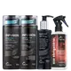 Kit TRUSS Infusion Miracle Summer SPA (4 Produtos) (1)