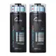 Kit TRUSS Ultra Hydration Plus Duo + Uso Obrigatório Blond (3 Produtos) (3)