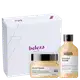 Kit Beleza na Web Absolut Repair Gold Quinoa Presente (2 Produtos)