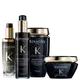Kit Kérastase Chronologiste Quarteto Care (4 Produtos)