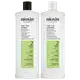 Kit Nioxin Volume Thinning Sistema 2 Salon Duo (2 Produtos) (1)