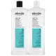 Kit Nioxin Volume Thinning Sistema 3 Salon Duo (2 Produtos) (1)