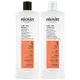 Kit Nioxin Volume Thinning Sistema 4 Salon Duo (2 Produtos) (1)