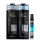 Kit TRUSS Uso Obrigatório + Ultra Hydration Plus Trio (3 Produtos) (1)