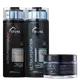 Kit TRUSS Specific + Ultra Hydration Trio (3 Produtos) (1)