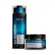 Combo Truss Uso Obrigatório;: Shampoo 300ml + Máscara 180g