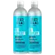 Kit TIGI Bed Head Recovery Shampoo (2 Unidades)
