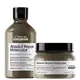 Kit L'Oréal Professionnel Absolut Repair Molecular Mask Home (2 Produtos) (1)