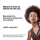 Kit L'Oréal Professionnel Absolut Repair Molecular Mask Home (2 Produtos) (6)