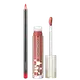 Kit M.A.C Lipglass Airshine Casual + Lip Pencil Cherry (2 Produtos)