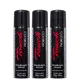 Kit Fiorucci Touch - Desodorante Spray Masculino (3 Unidades)