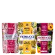 Kit Fiorucci Ameixa Negra + Flor de Cerejeira + Flor de Maracujá Refil (3 Produtos)