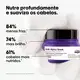 Kit L'Oréal Professionnel Keratin Alpha Sleek Duo (2 Produtos) (2)
