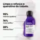 Kit L'Oréal Professionnel Keratin Alpha Sleek Duo (2 Produtos) (3)
