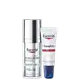 Kit Eucerin Hyaluron-Filler Aquaphor (2 Produtos)