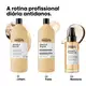 Kit L'Oréal Professionnel Serie Expert Absolut Repair Duo Essential Care (2 Produtos) (2)