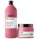 Kit L'Oréal Professionnel Serie Expert Pro Longer Duo Power Care (2 Produtos) (1)