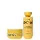 Kit Vizcaya Nutri Oil Duo Care (2 Produtos)