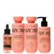 Kit Vizcaya Vitamino Force Quarteto (4 Produtos)