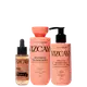 Kit Vizcaya Vitamino Force Trio Care (3 Produtos)