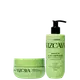 Kit Vizcaya Curl Nutrition Duo Power (2 Produtos)