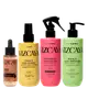 Kit Vizcaya Full (4 Produtos)