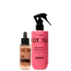 Kit Vizcaya Força e Crescimento (2 Produtos)
