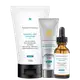 Kit SkinCeuticals Trio Blemish Antioleosidade + Limpeza (3 Produtos)