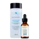 Kit SkinCeuticals Duo Silymarin CF + Blemish Age Solution (2 Produtos)
