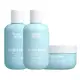 KIT MAGIC BEAUTY HYDRA HERO -  SHAMPOO 250ML + CONDICIONADOR 250ML + MÁSCARA 200G (1)