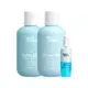 KIT MAGIC BEAUTY HYDRA HERO - SHAMPOO 250ML + CONDICIONADOR 250ML + LEAVE-IN 120ML (1)