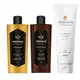 Kerasys Trio Própolis (Shampoo + Tratamento Shine 180ml + Máscara Repair 250ml) (1)