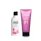 Kerasys Kit (Shampoo Perfume Lovely 180ml+ Máscara Keramide Damage 200ml) (1)